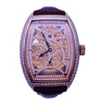 ساعت مچی مردانه فرانک مولر مدل Franck Muller 1563D