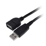 کابل افزایش طول USB ایکس پی پروداکت طول 5 متر