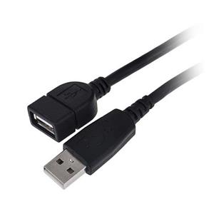 کابل افزایش طول USB ایکس پی پروداکت 5 متر 