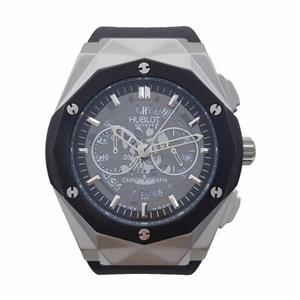 ساعت مچی مردانه هابلوت مدل Hublot Aerofusion Orlinski 3369B 