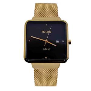 ساعت مچی مردانه رادو مدل Rado Jubile R2527