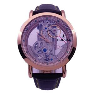 ساعت مچی مردانه کروم مدل CORUM 2346C