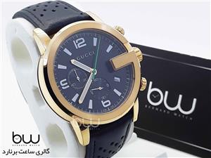 ساعت مچی مردانه گوچی مدل Gucci 1420G 