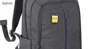 پیکسل مدل Sponge Bob01