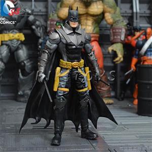 اکشن فیگور بتمن آرخام اورجینال Batman Arkham Origins