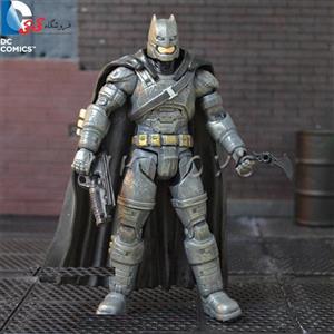 اکشن فیگور بتمن آرخام اورجینال دی دی کامیک- Batman Arkham Origins