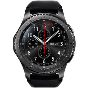 ساعت هوشمند سامسونگ مدل Gear S3 Frontier SM R760 Samsung frontier 