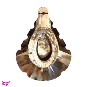 کریستال آویز لوستر کد LA208-T2.5 بسته 7 عددی