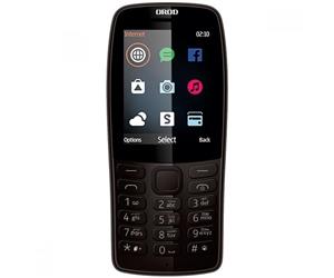 گوشی موبایل ارد مدل 210 دو سیم کارت Orod 210 Dual Sim Mobile Phone