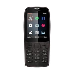 گوشی موبایل ارد مدل 210 دو سیم کارت Orod Dual Sim Mobile Phone 