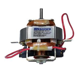 موتور سشوار جانسون 