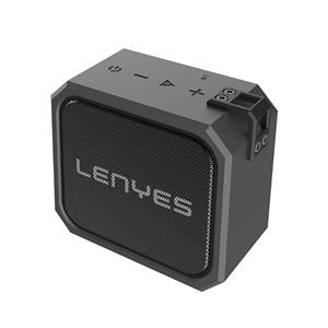 اسپیکر بلوتوثی قابل حمل لنیز مدل S105