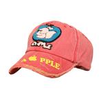 کلاه کپ بچگانه طرح Apple کد 1002