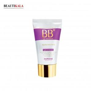 بی بی کرم فارماسی شماره 01 Farmasi BB Cream