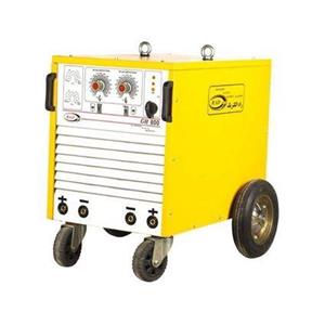 دستگاه جوش راد الکتریک مدل ML-643