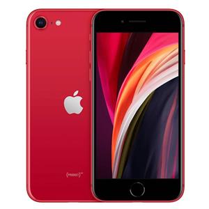 گوشی موبایل ایفون اس ای 2020 با ظرفیت 64 گیگابایت Apple iPhone SE 64GB Mobile Phone 