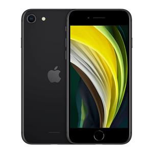 گوشی موبایل آیفون اس ای 2020 با ظرفیت 64 گیگابایت Apple iPhone SE (2020) 64GB Mobile Phone 