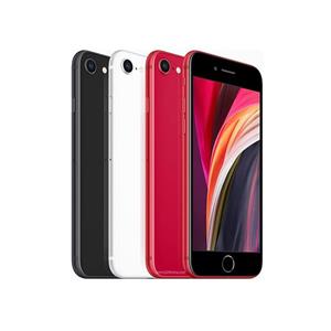 گوشی موبایل ایفون اس 2020 ظرفیت 64 گیگابایت Apple iPhone SE 64GB Mobile 