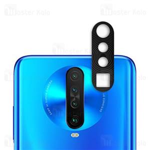 محافظ لنز فلزی دوربین موبایل شیائومی Xiaomi Redmi K30 / Poco X2 Alloy Lens Cap