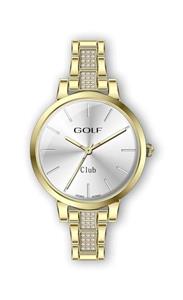 ساعت زنانه گلف مدل L0153