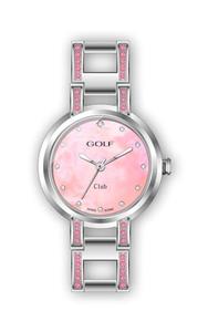 ساعت زنانه گلف مدل L0165