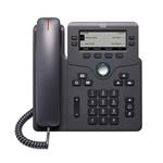 CISCO CP-6851-3PCC-K9 Corded IP Phone