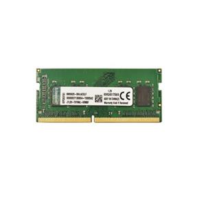 رم لپ تاپ DDR4 کینگستون 8 گیگابایت با فرکانس 2400 مگاهرتز KingSton DDR4 8GB 2400MHz PC4-19200 Laptop Memory