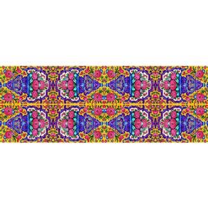 شال نخی زنانه کد 17