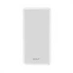 GOLF G56 10000mAh Power Bank