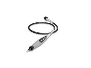 شلنگ دریمل (درمل ) مدل 225 dremel 225 flexible