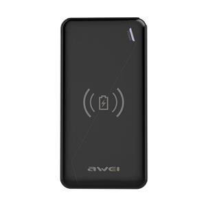 پاور بانک اوی مدل P59K با ظرفیت 10000 میلی آمپر ساعت