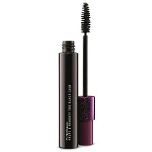 ریمل دبل افکت فوق مشکی مک MAC HAUTE AND NAUGHTY TOO BLACK MASCARA