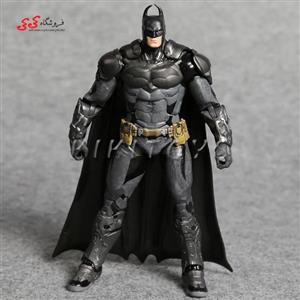 اکشن فیگور بتمن اورجینالBatman Arkham Origins