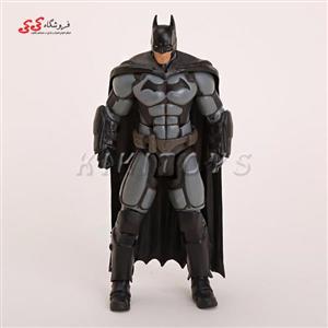 اکشن فیگور بتمن اورجینال دی سی کامیک- Batman Arkham Origins