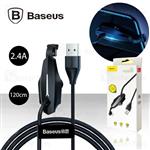 Baseus CALXA-A01 USB  to Lightning Cable 1.2M