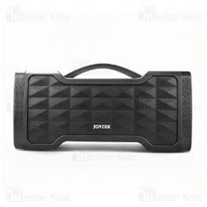 اسپیکر بلوتوث جانتر Jonter M91 24W IPX5 Bluetooth Speaker رم خور و ضدآب 