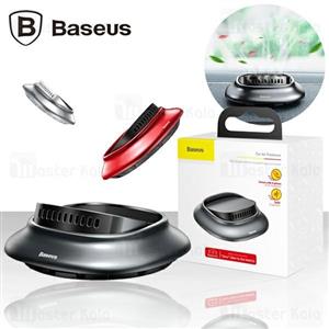 خوشبو کننده هوا خودرو بیسوس Baseus Mini Volcano Vehicle-Mounted Fragrance SUXUN-AH 