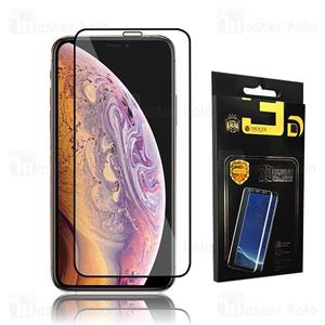 محافظ صفحه نانو سرامیک تمام صفحه و تمام چسب آیفون Apple IPhone 11 Pro Max / XS Max Mocol Glass