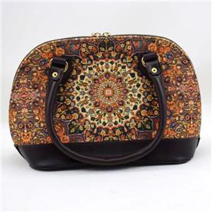 کیف دستی زنانه مدل شمس العماره کد 04