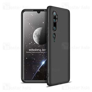 قاب 360 درجه شیائومی   Xiaomi Mi CC9 Pro / Mi Note 10 / Mi Note 10 Pro GKK 360 Full Case