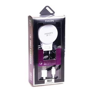 شارژر با کابل Philips مدل PH-C308