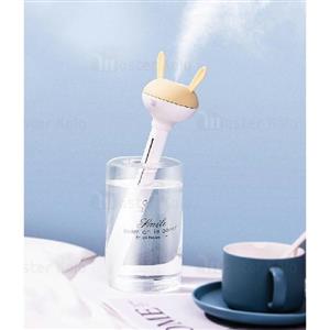 دستگاه بخور سرد رطوبت ساز بیسوس Baseus Magic Wand Portable Humidifier DHMGC 06 