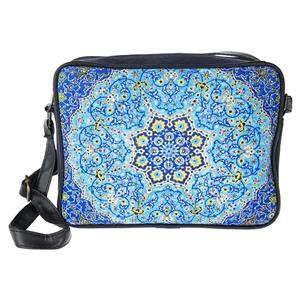 کیف زنانه رو دوشی کد 08