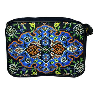 کیف زنانه رو دوشی کد 11