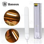 چراغ هوشمند بیسوس Baseus Sunshine Human Body Induction DGSUN-YA02 دارای سنسور نور و حرکت