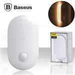 چراغ هوشمند بیسوس Baseus Sunshine Human Body Induction DGSUN-RB02 دارای سنسور نور و حرکت