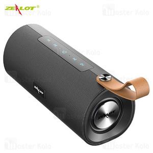 اسپیکر بلوتوث زیلوت Zealot S30 Bluetooth Speaker 10W ZEALOT S30 Portable Bluetooth Speaker