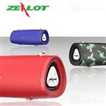 اسپیکر بلوتوث زیلوت Zealot S38 Bluetooth Speaker 10W