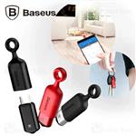 ریموت هوشمند Type C بیسوس Baseus Phone Remote Control ACTR02-01