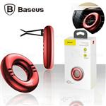 خوشبو کننده هوا خودرو بیسوس Baseus Circle Vehicle Fragrance Holder SUXUN-QQ09